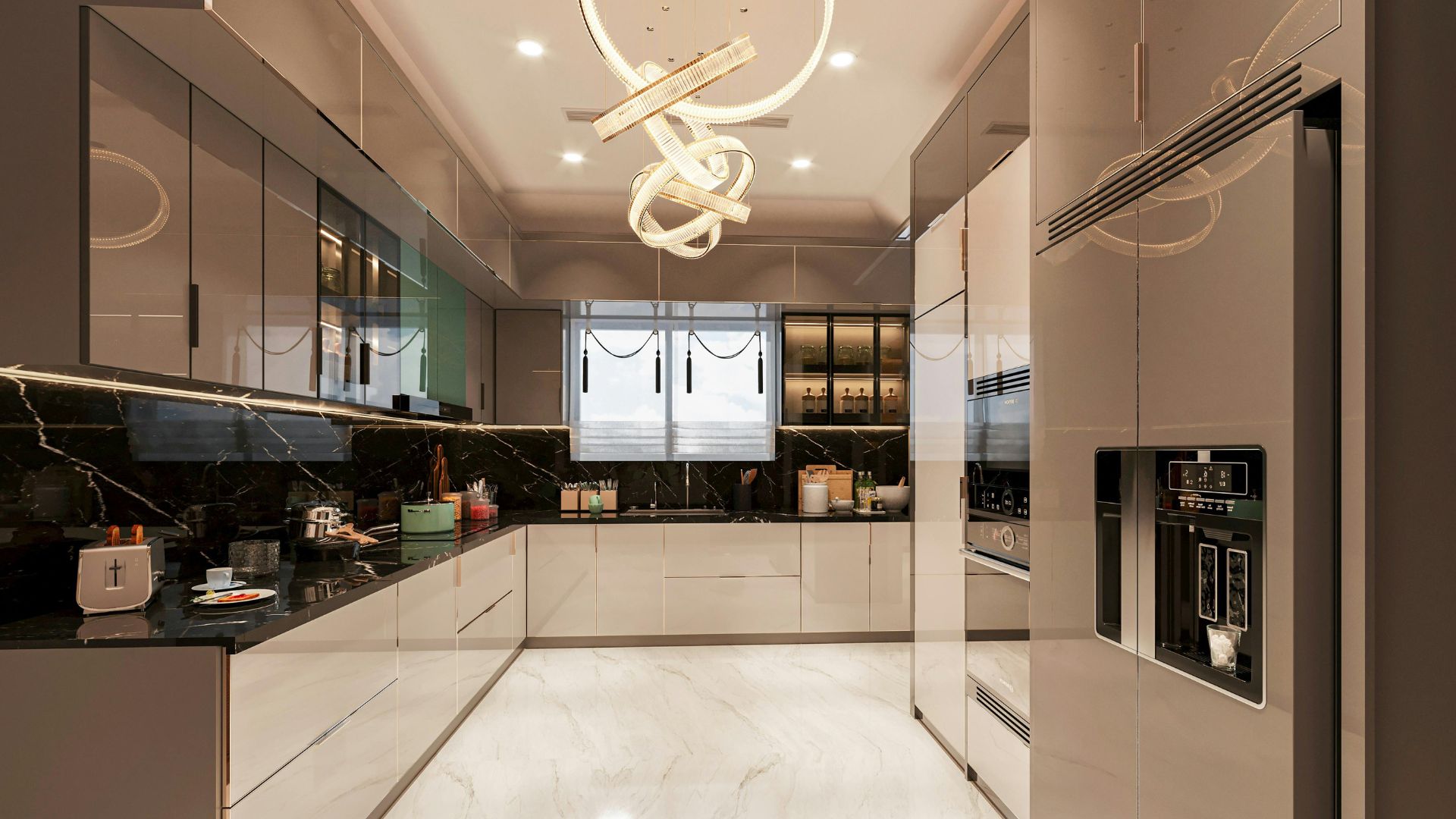 Wardrobe Design Services Pune